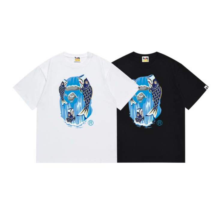 Picture of Aape T Shirts Short _SKUBapeS-2XLscqx10025135